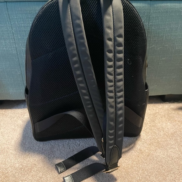 Coach backpack - Picture 3 of 6